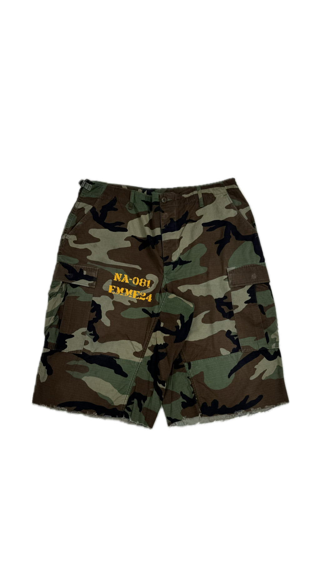 CAMO JORTS 48/54