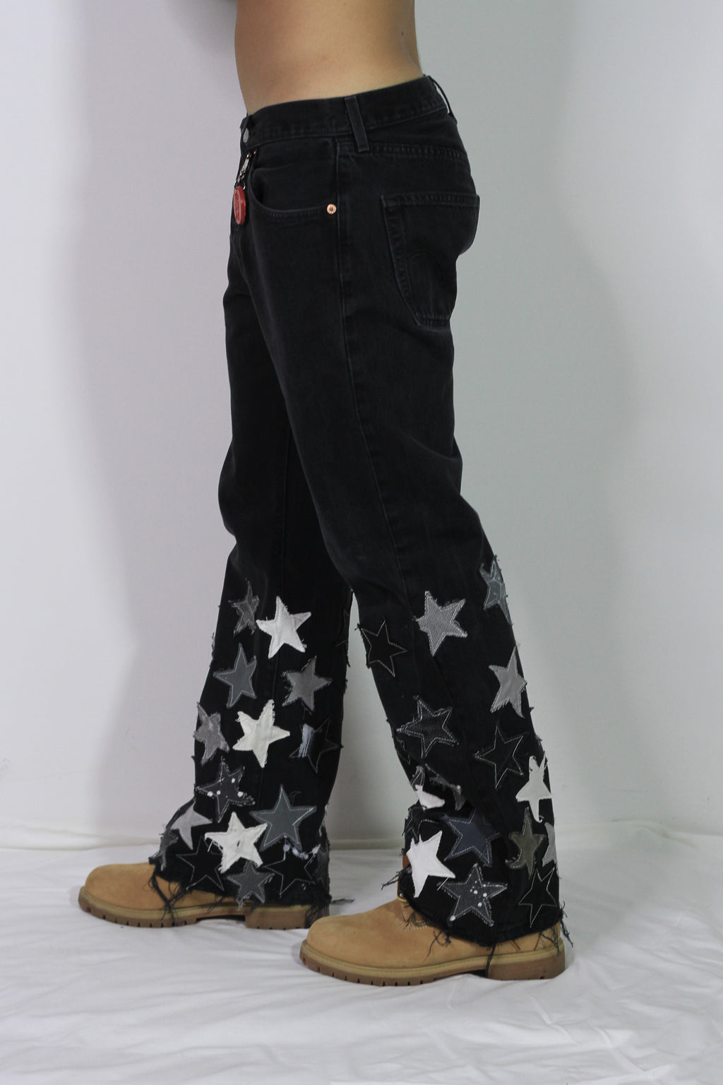 STAR JEANS DARK