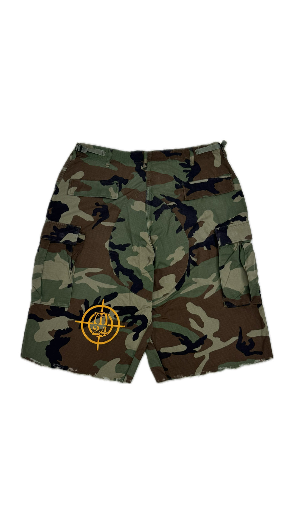 CAMO JORTS 48/54