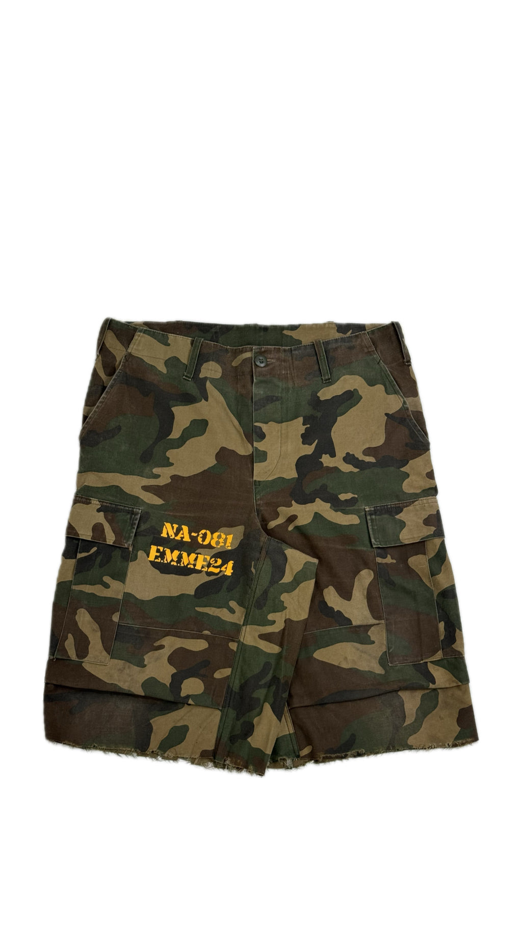 CAMO JORTS 50