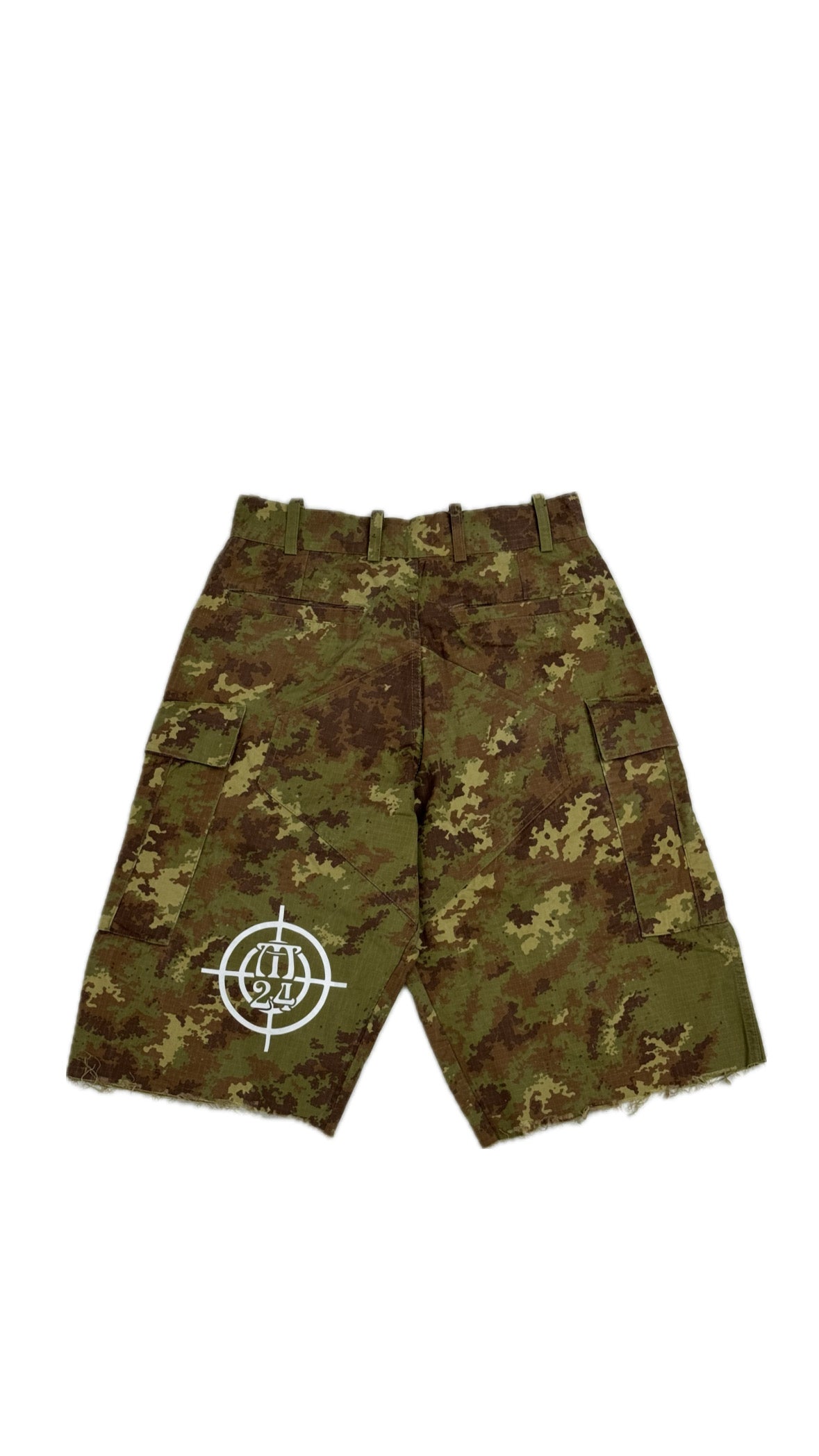 CAMO JORTS 44