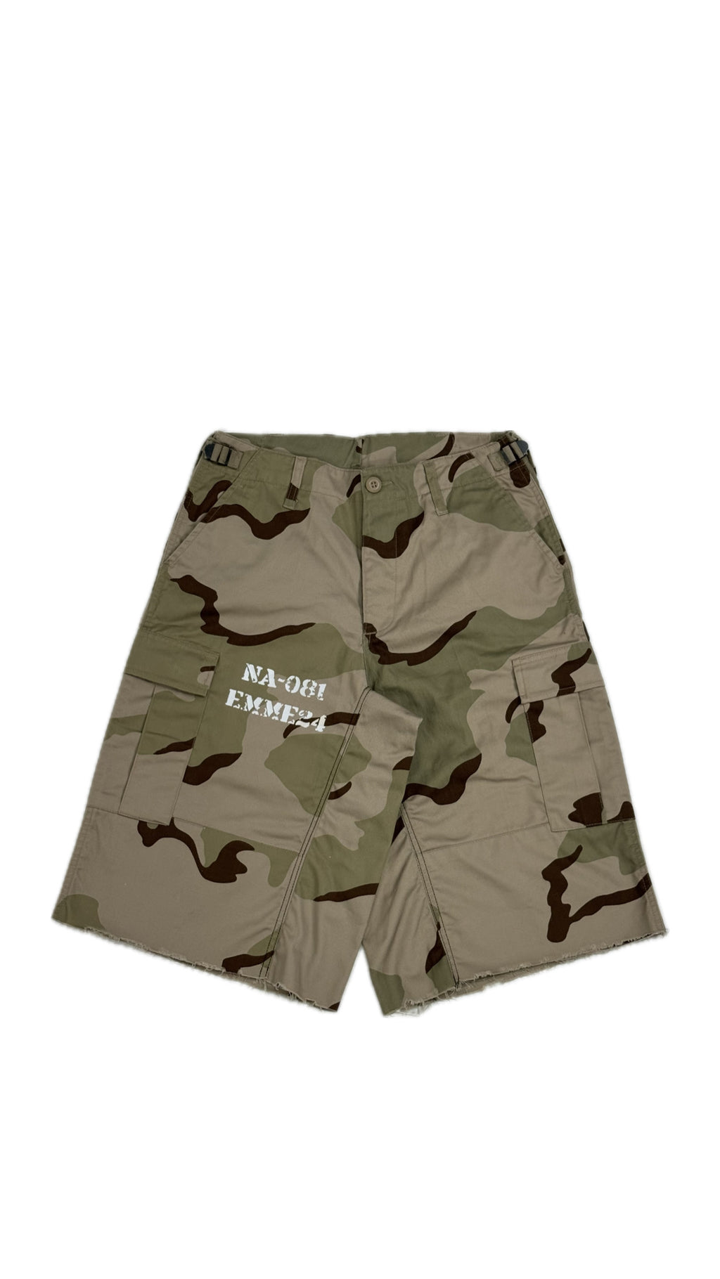 CAMO JORTS 42/44