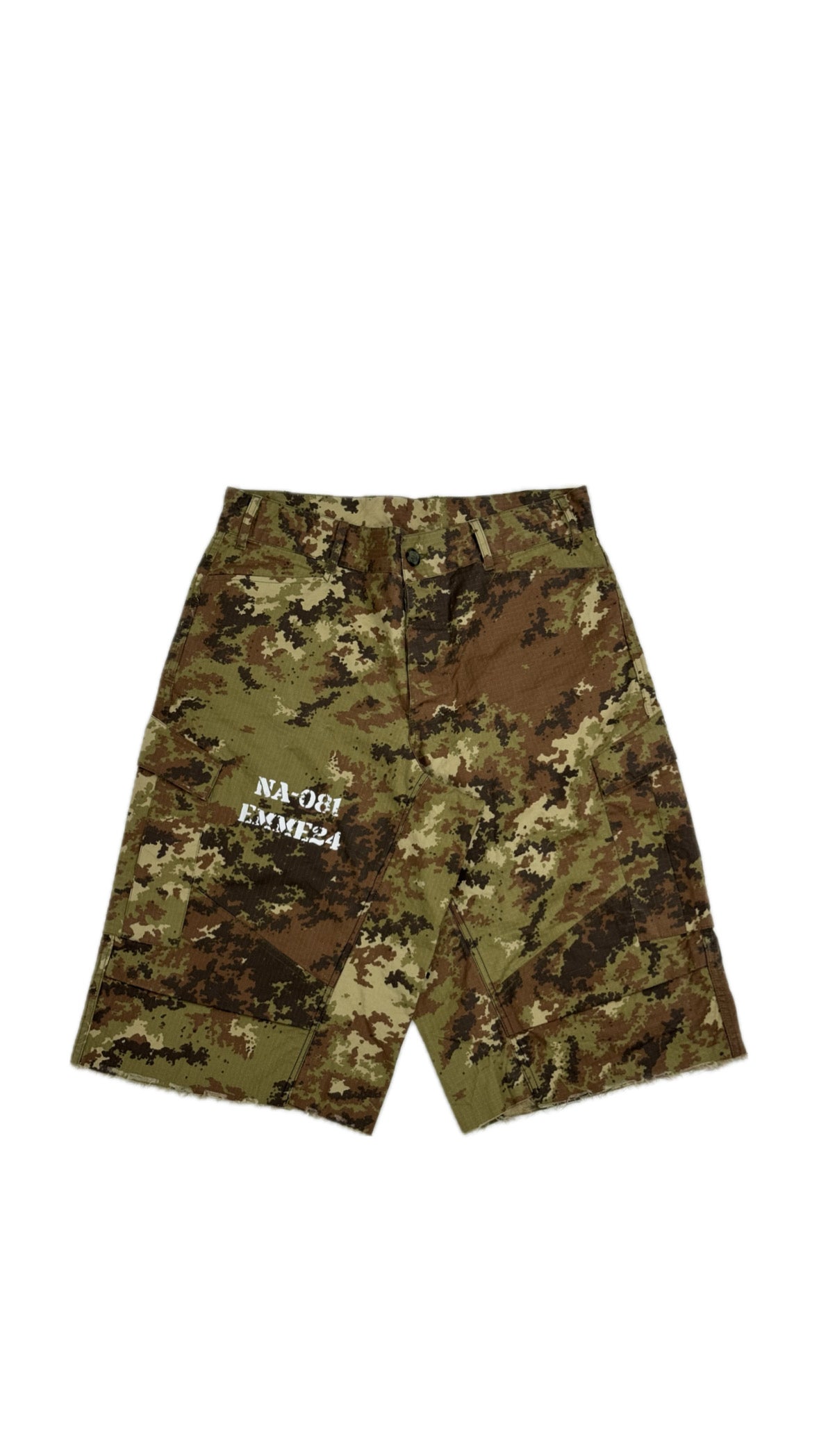 CAMO JORTS 48