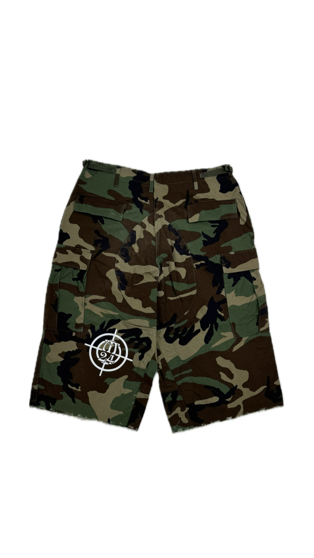 CAMO JORTS 50/54
