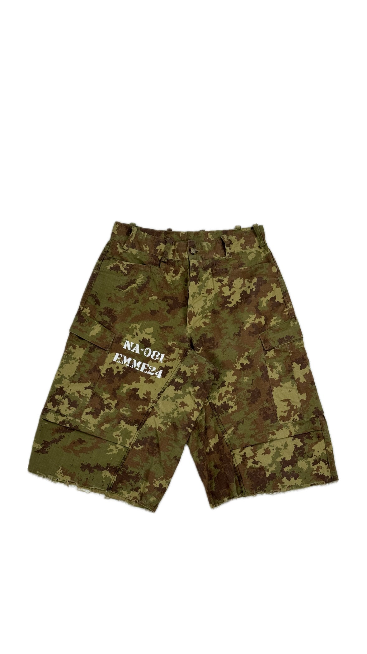 CAMO JORTS 48