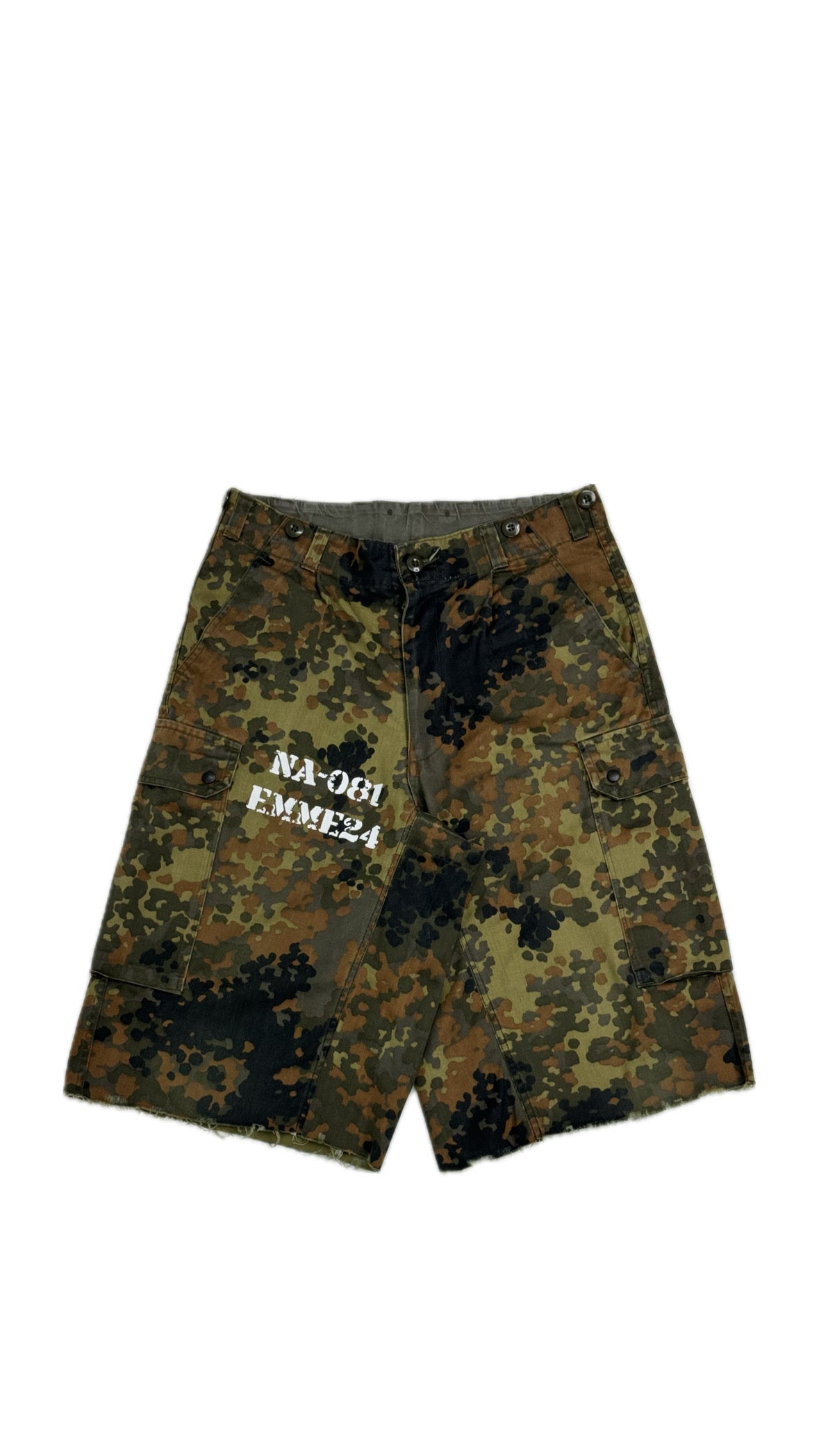 CAMO JORTS 46