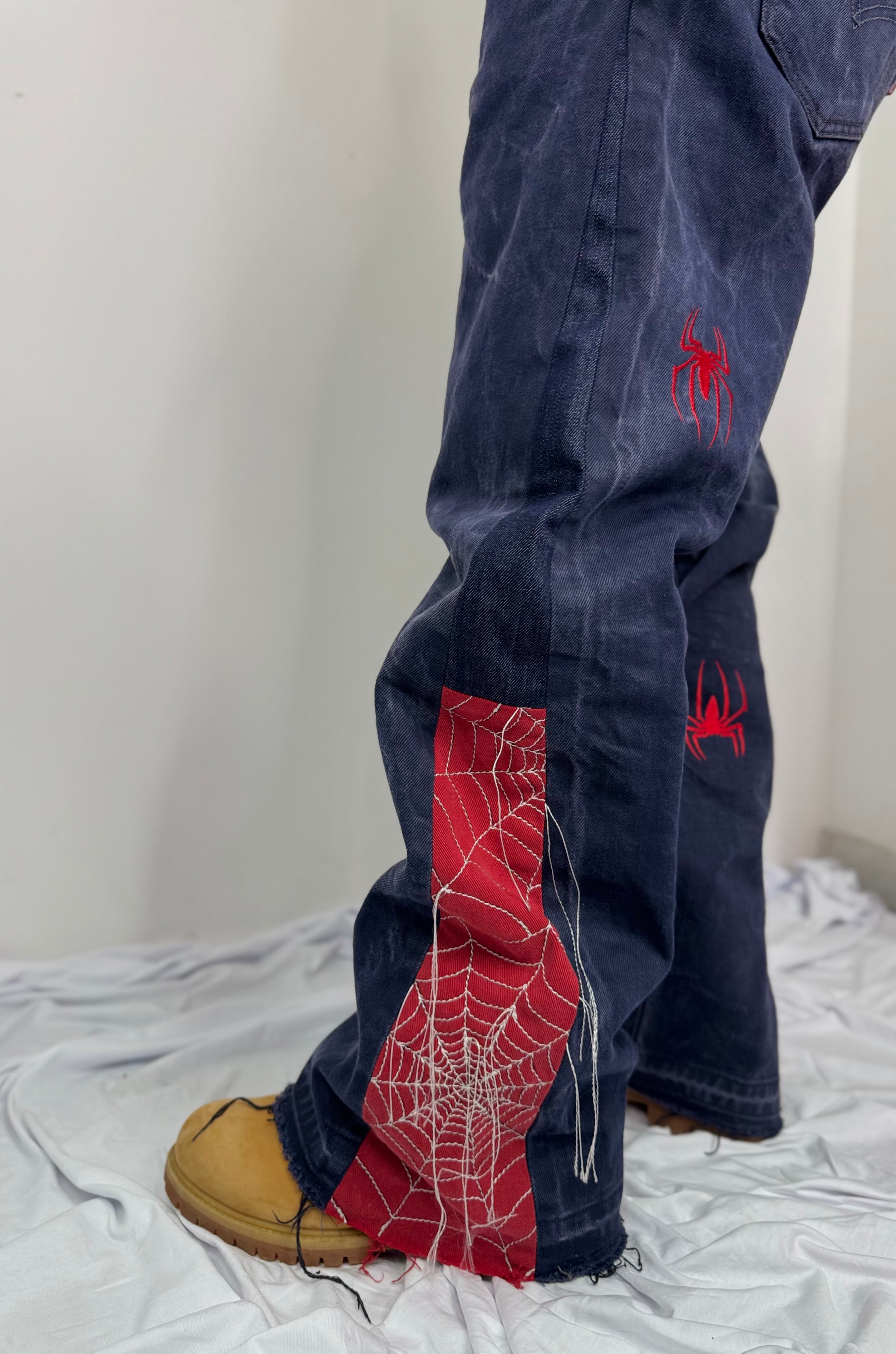 SPIDER JEANS