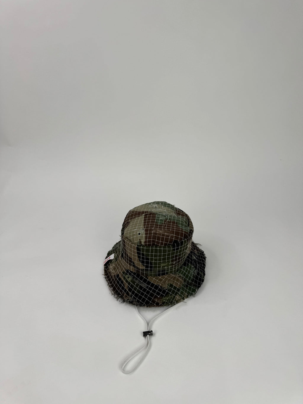 CAMO BUCKET