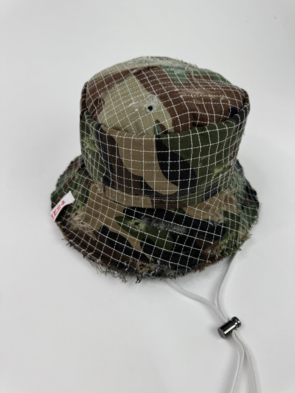 CAMO BUCKET