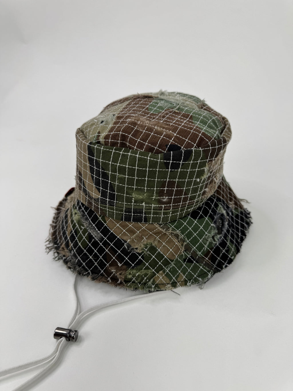 CAMO BUCKET