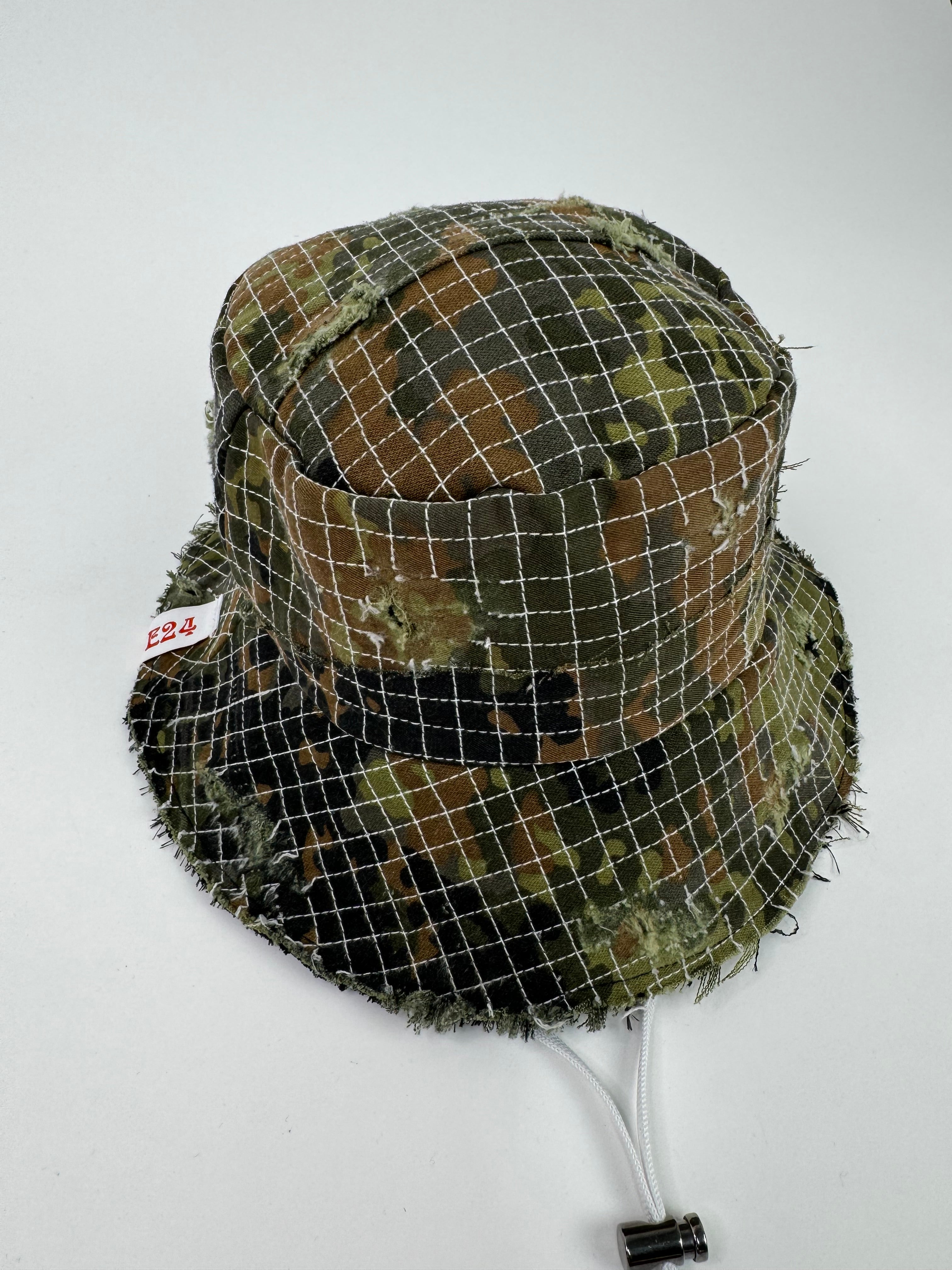 CAMO BUCKET
