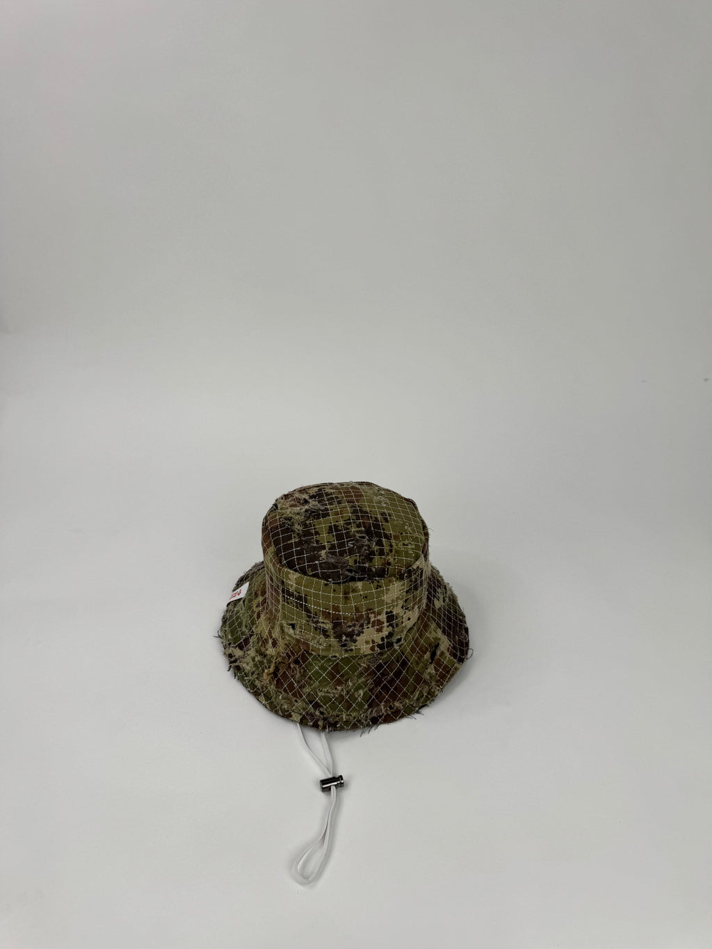 CAMO BUCKET