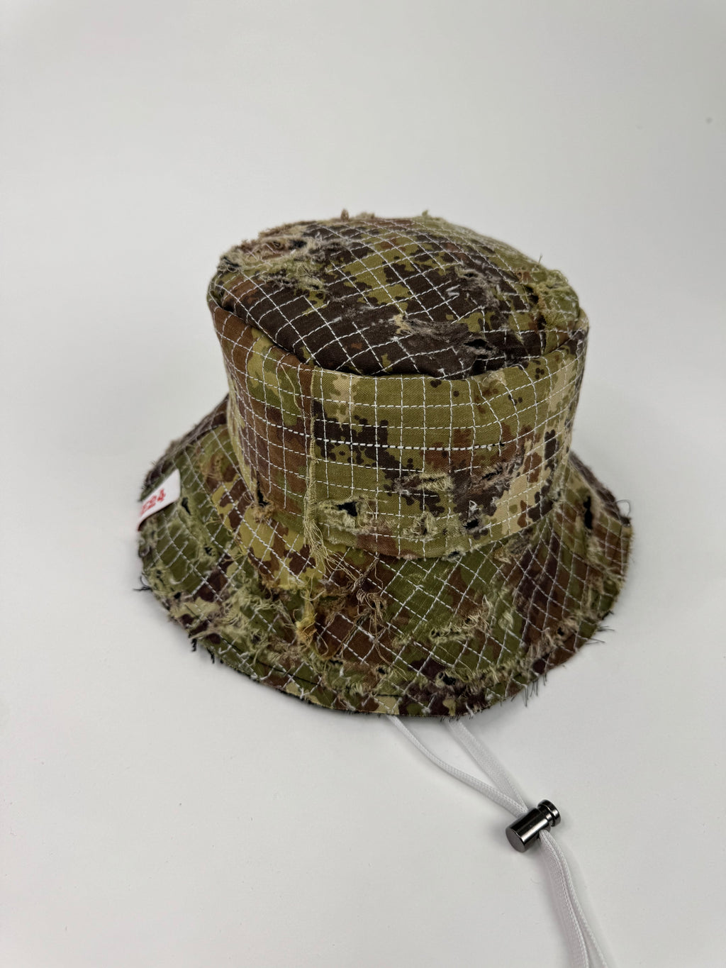 CAMO BUCKET