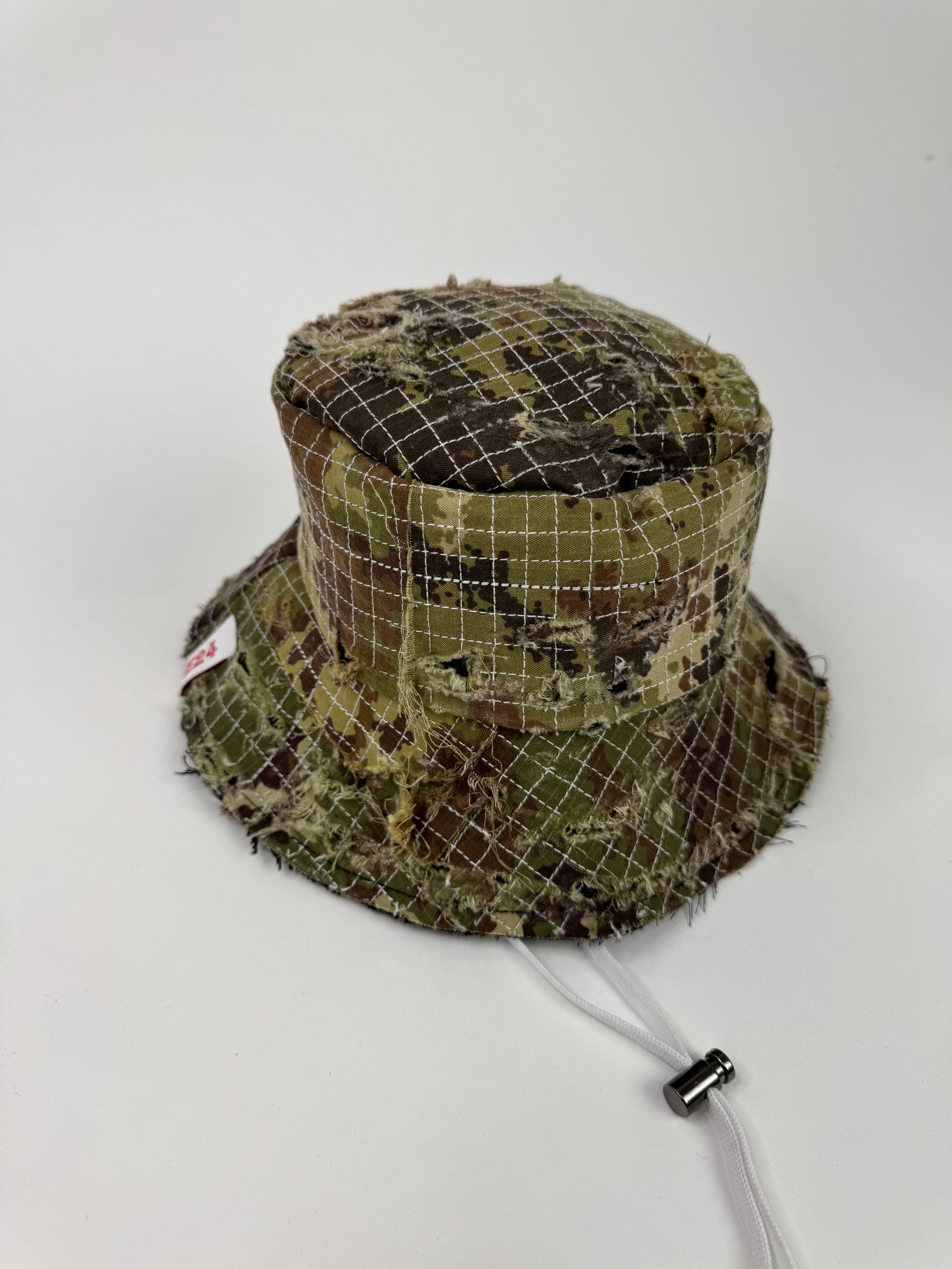 CAMO BUCKET