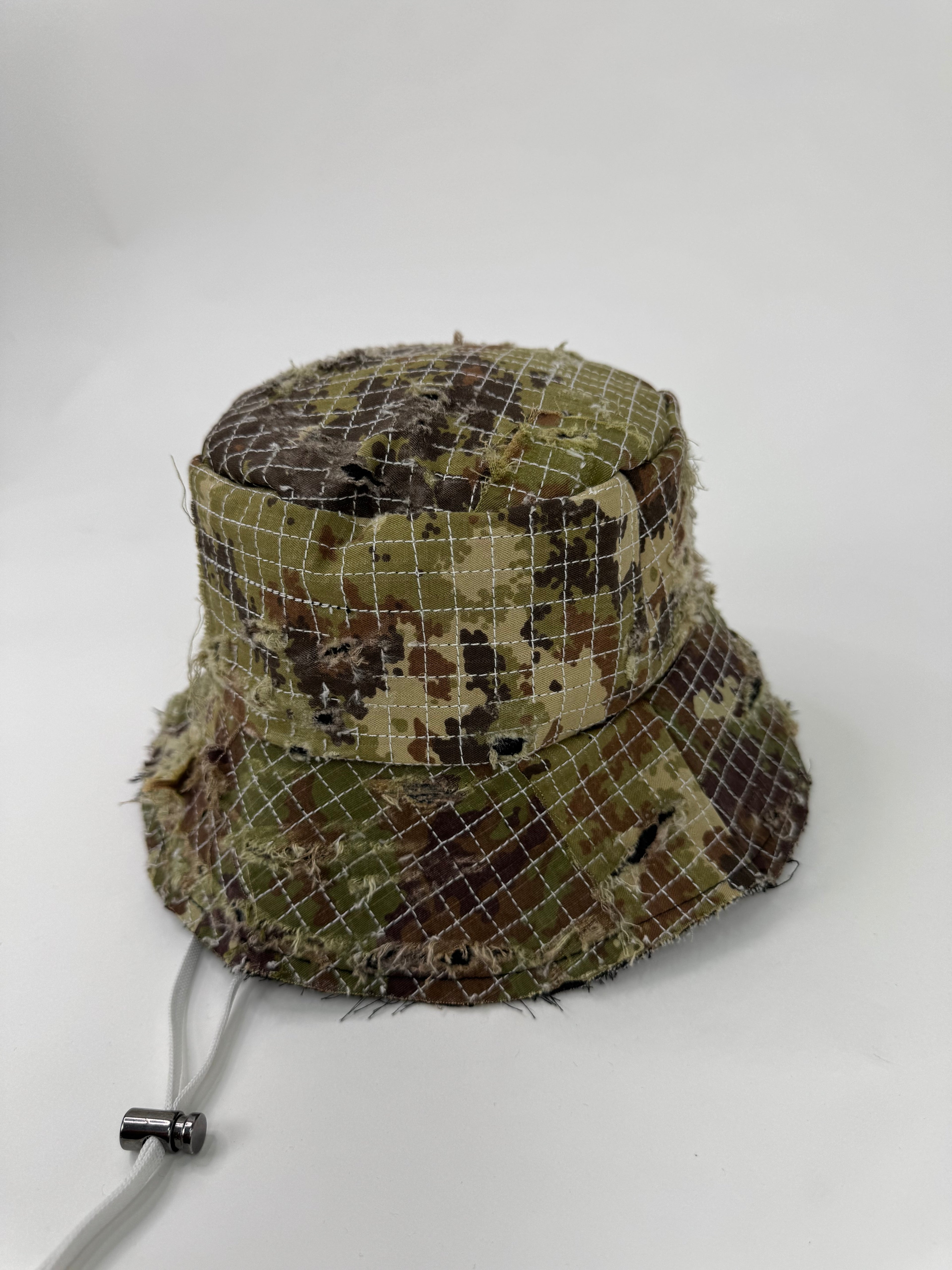 CAMO BUCKET