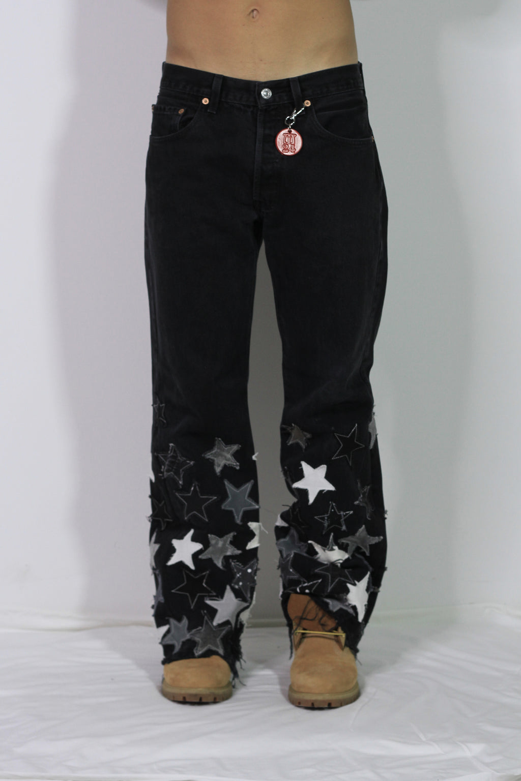 STAR JEANS DARK